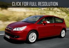2005 Citroen C4 1.6 Hdi - News, Reviews, Msrp, Ratings With Amazing Images