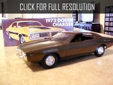 1961 Dodge Challenger