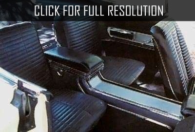 1966 Dodge Challenger
