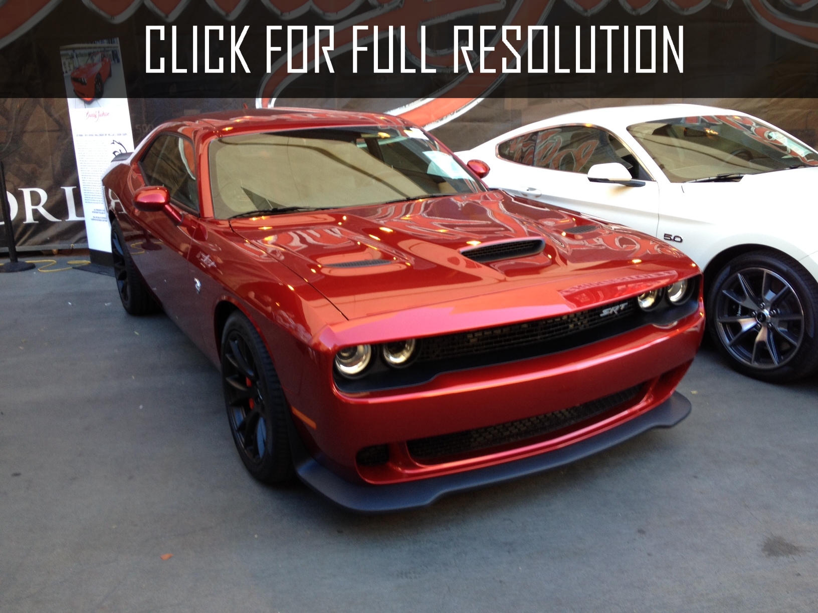 2012 Dodge Challenger Hellcat news, reviews, msrp, ratings with