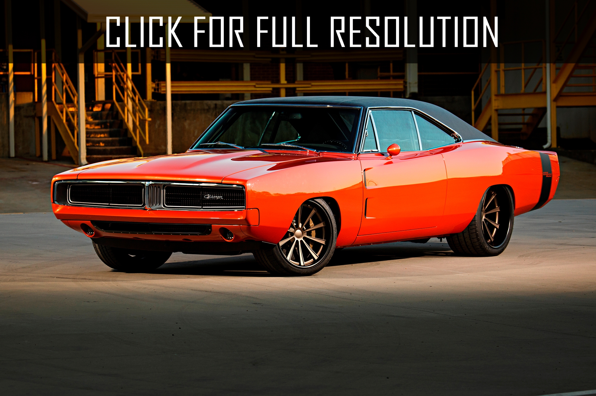 1969 Dodge Charger Best Image Gallery 811 Share And Download