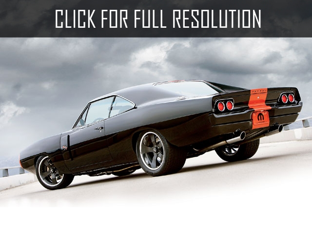1970 Dodge Charger Rt best image gallery #3/14 - share and download