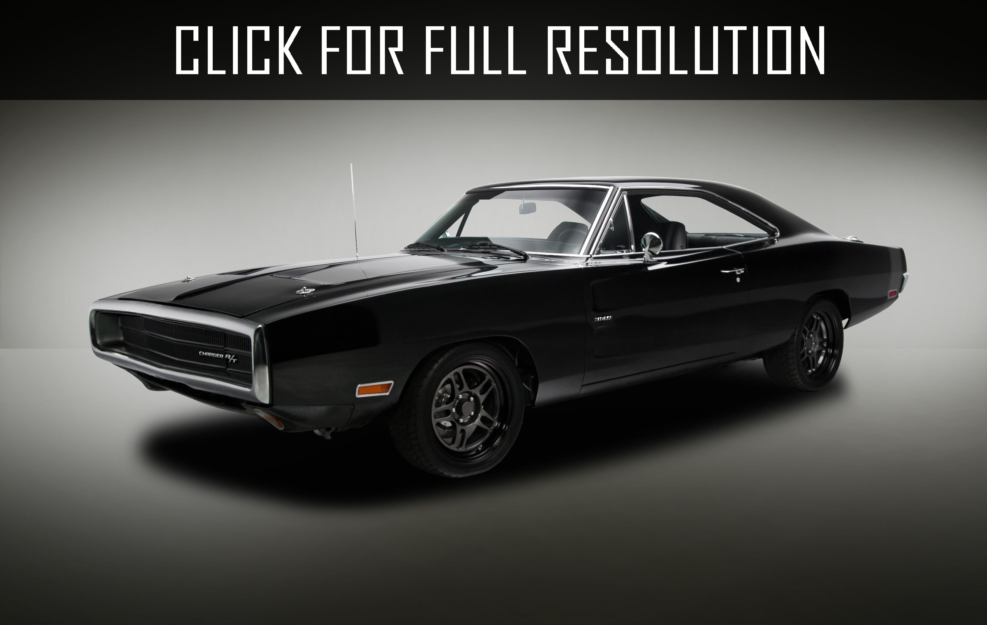 1970 Dodge Charger Rt best image gallery #5/14 - share and download