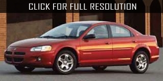 2002 Dodge Charger Rt