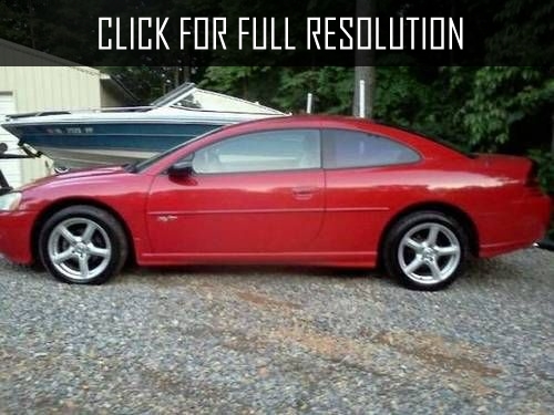 2002 Dodge Charger Rt