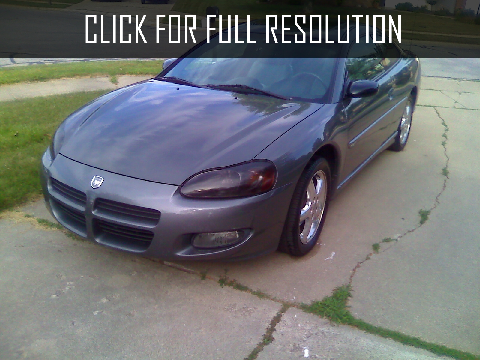 2002 dodge charger for sale