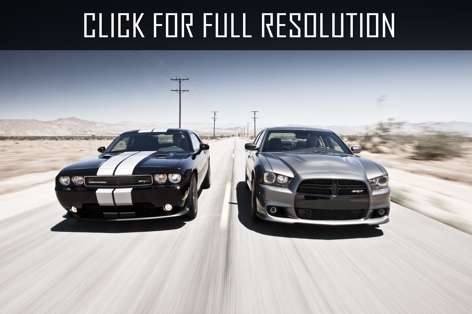 2012 Dodge Charger Hellcat
