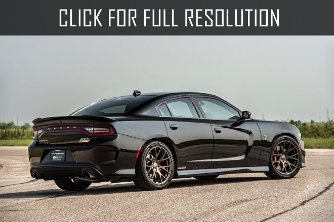 2013 hellcat charger