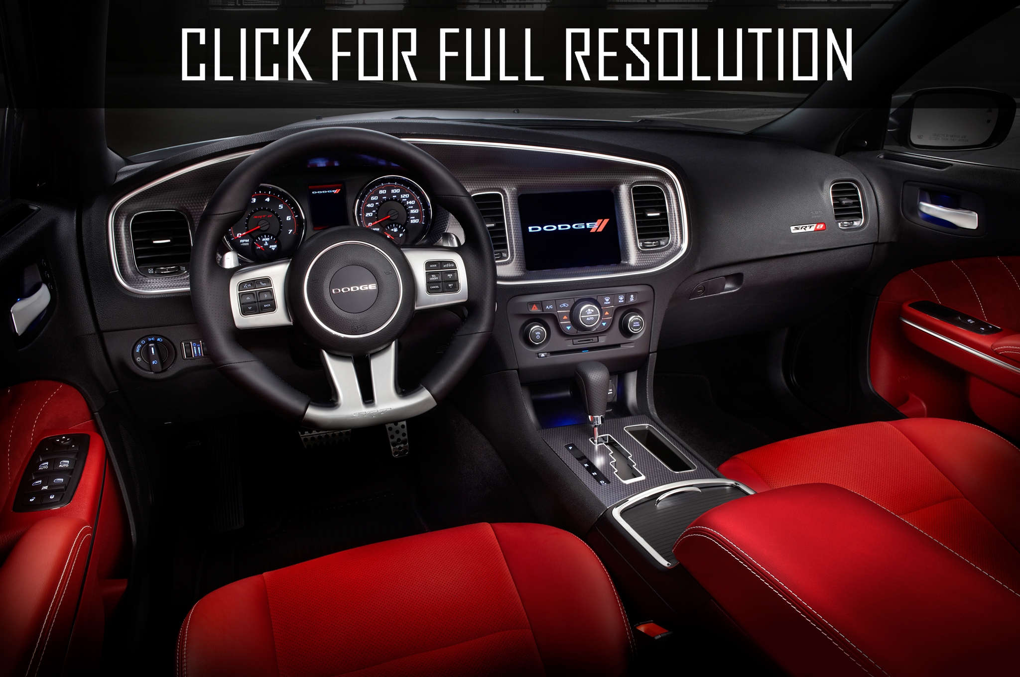 2013 Dodge Charger Srt8 News Reviews Msrp Ratings With