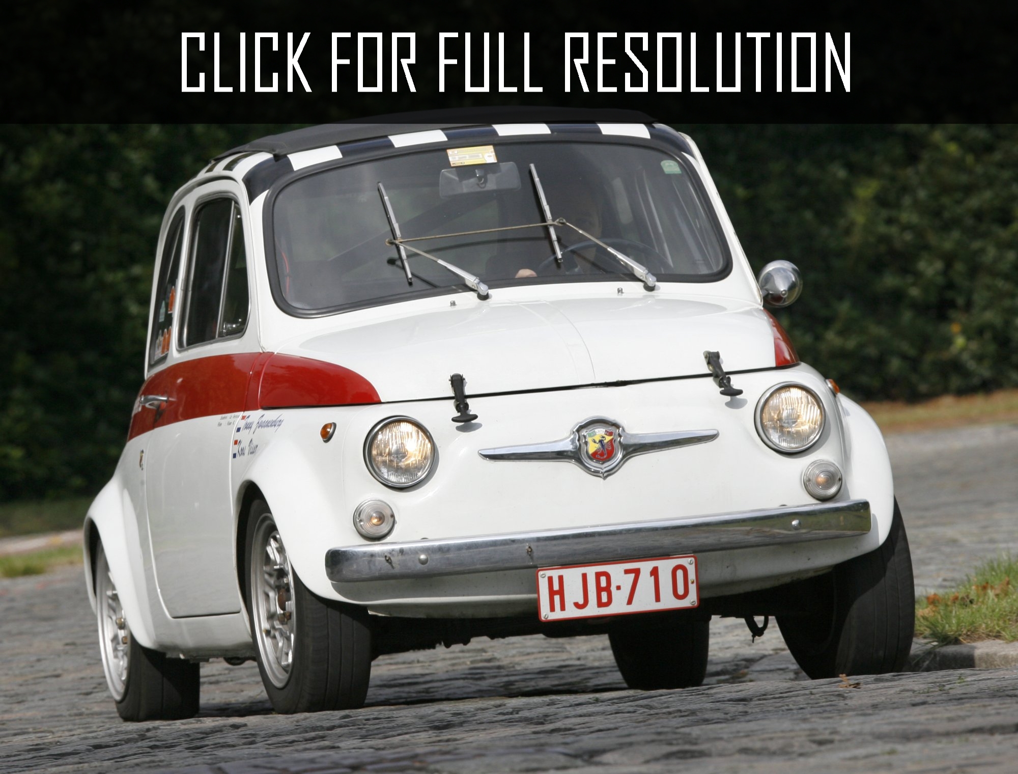 1960 Fiat 500 Abarth news, reviews, msrp, ratings with