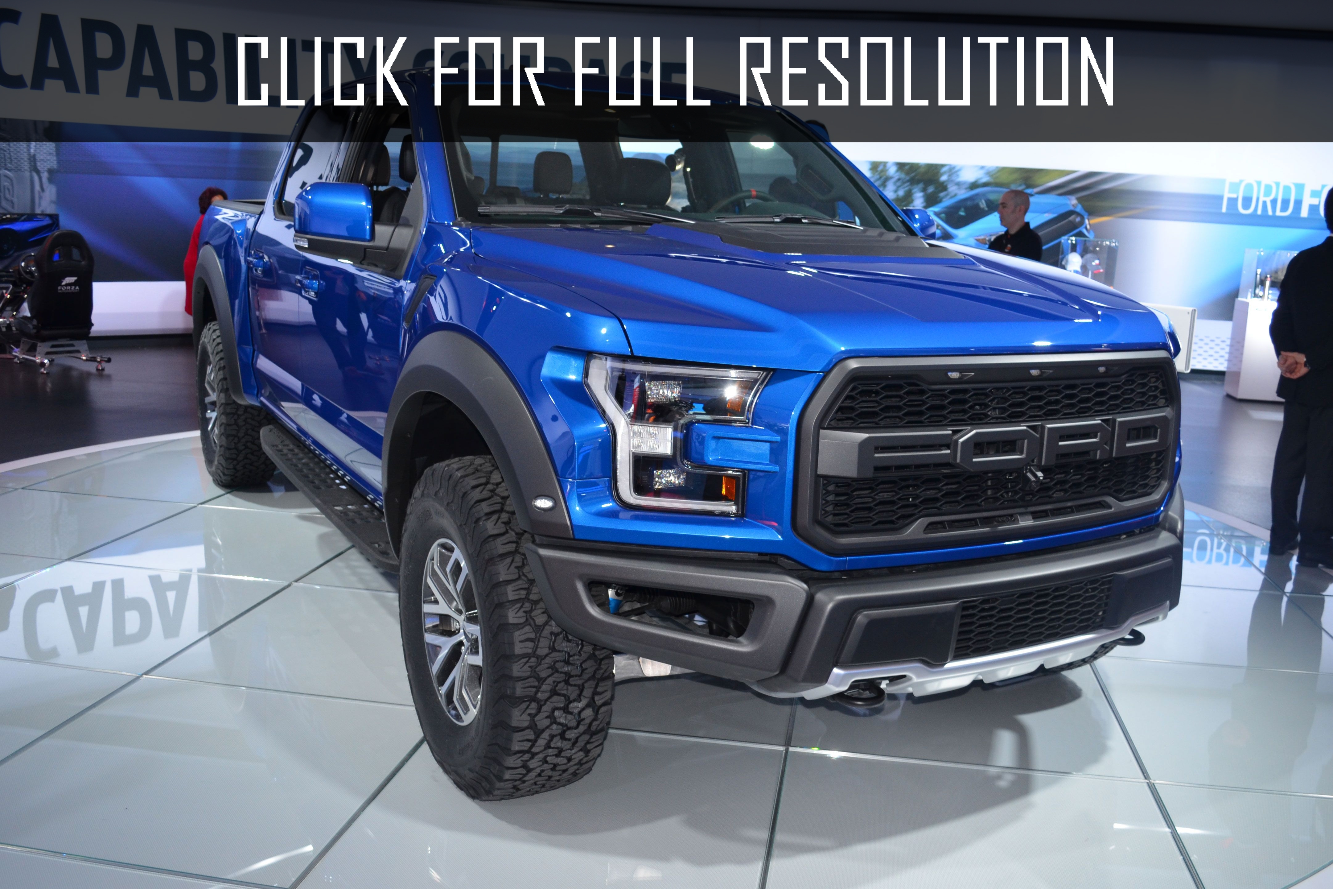 2017 Ford Bronco Raptor news, reviews, msrp, ratings with amazing images