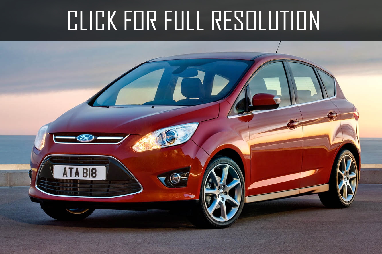 2014 Ford CMax news, reviews, msrp, ratings with