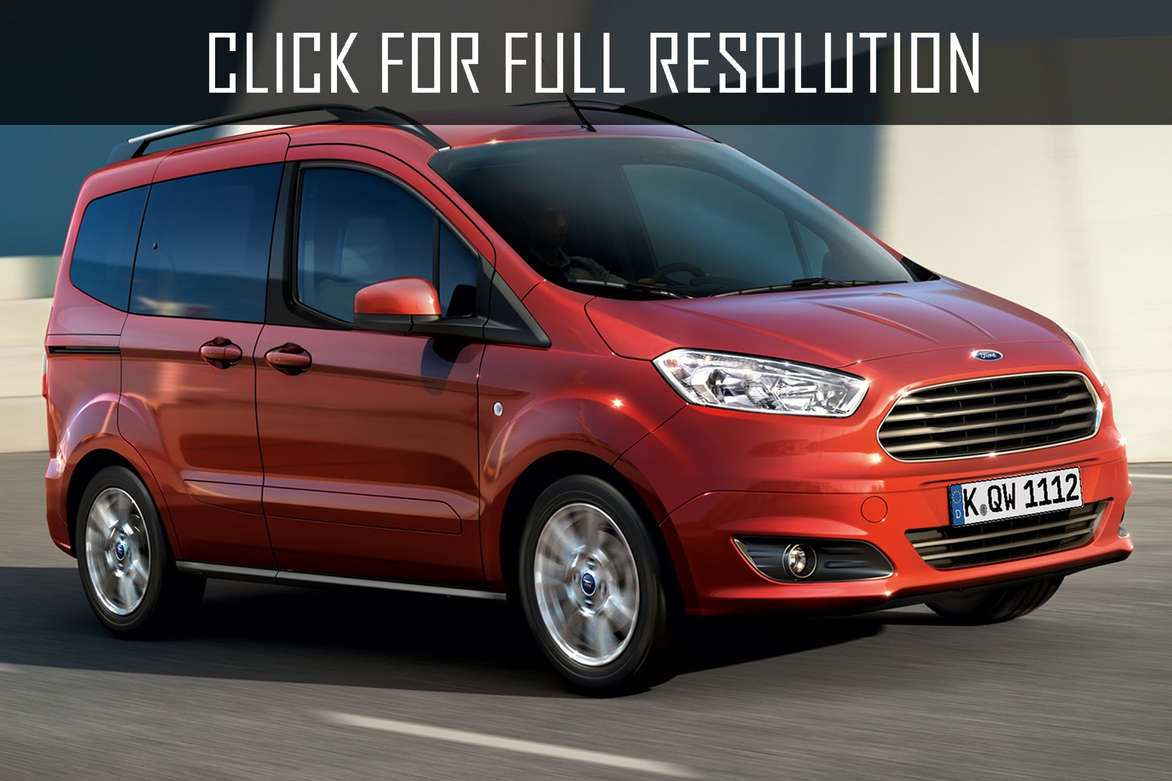 2014 Ford Courier news, reviews, msrp, ratings with