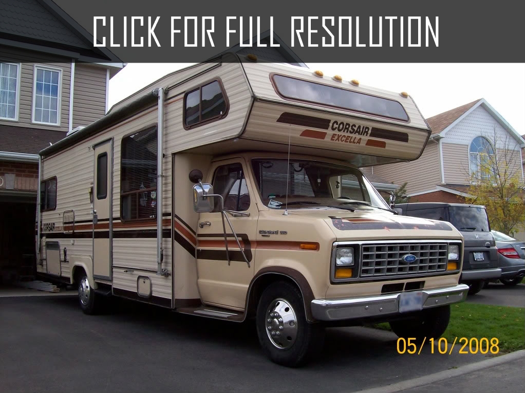 1984 Ford E350 Best Image Gallery 7 12 Share And Download