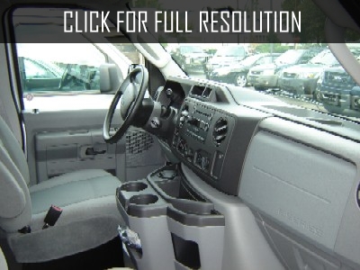 2010 Ford E350 Best Image Gallery 15 19 Share And Download