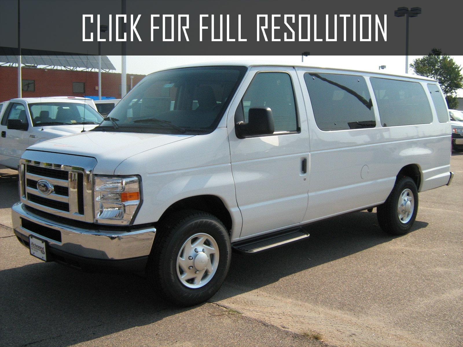 2013 Ford E350 Best Image Gallery 12 14 Share And Download