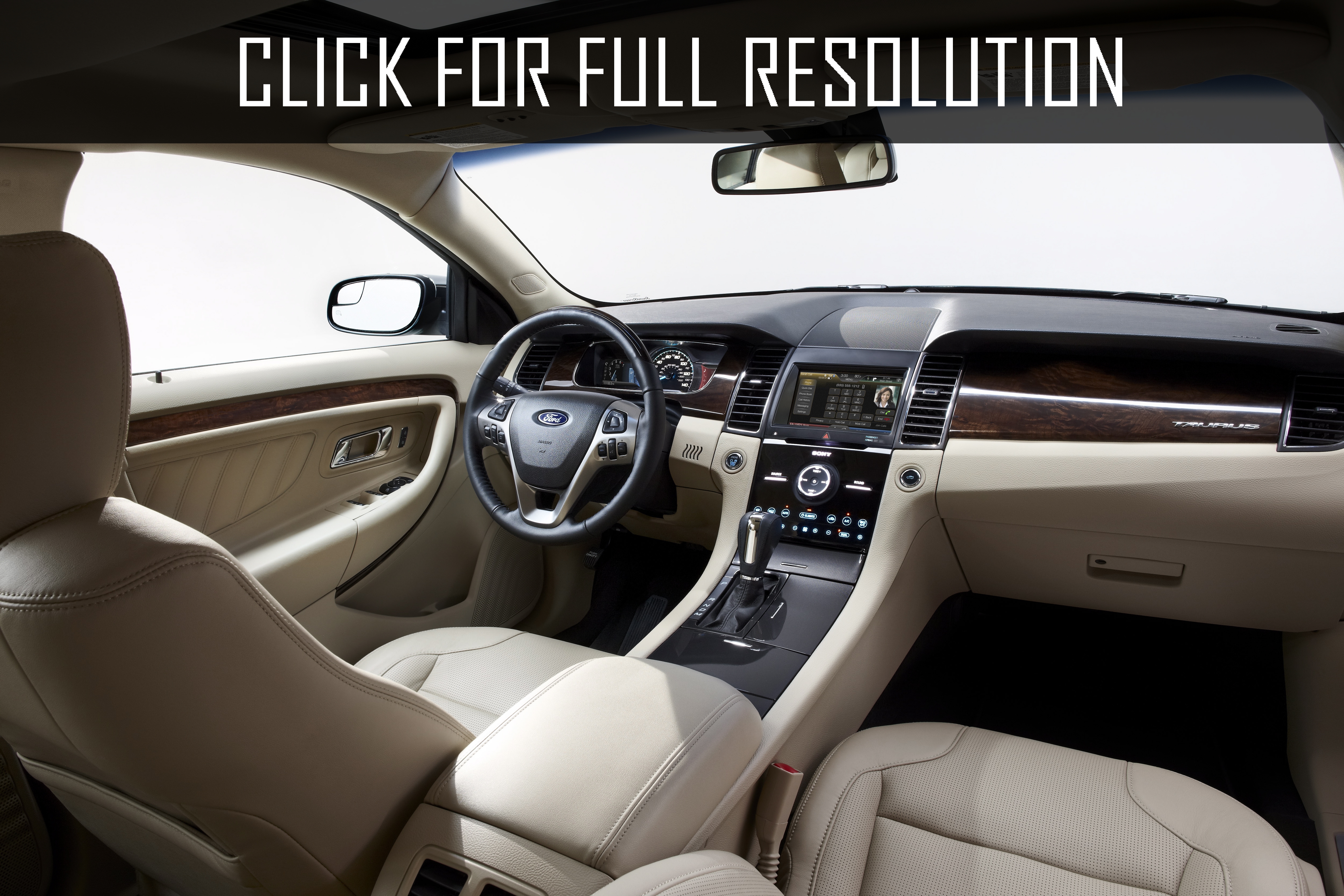 2015 Ford Edge Limited