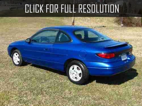zx 2 1999 ford picture escort