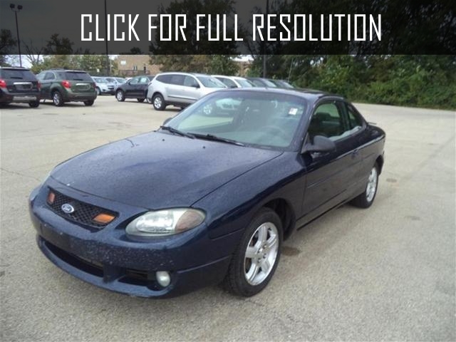2003 Ford Escort Zx2