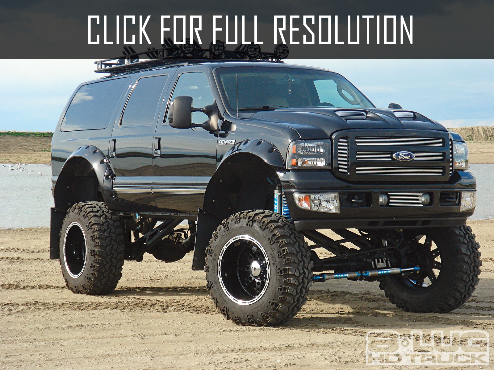 05 Ford Excursion Diesel Best Image Gallery 9 13 Share And Download