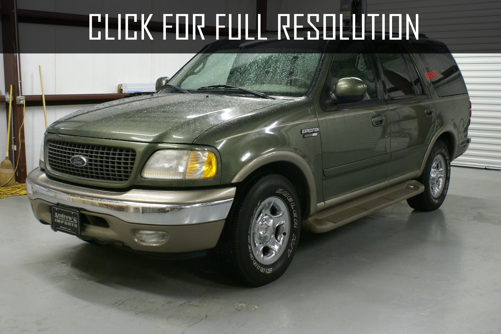 2000 Ford Expedition Eddie Bauer - news, reviews, msrp, ratings with