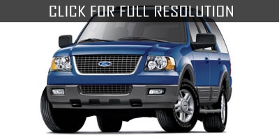 2006 Ford Expedition