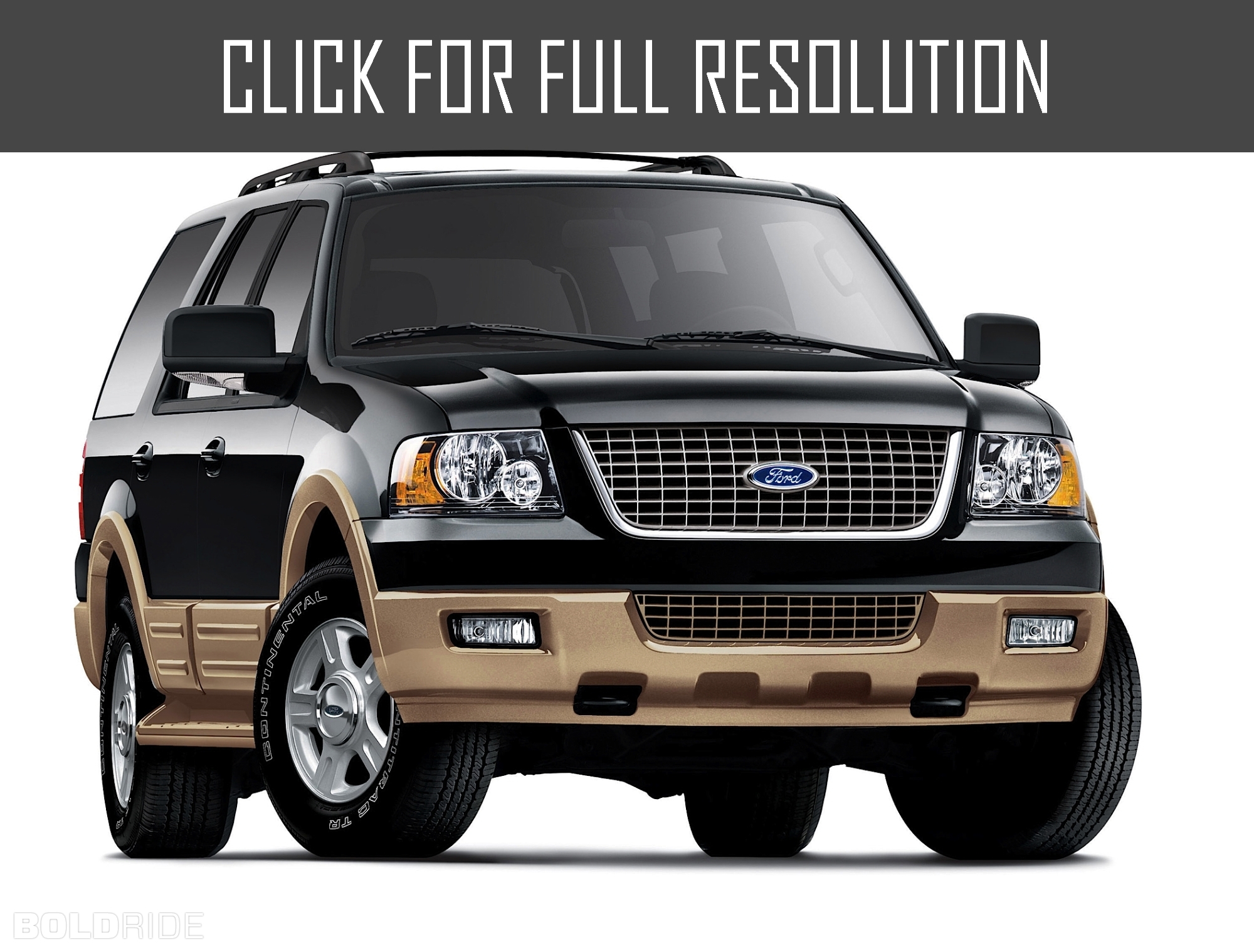 2006 Ford Expedition