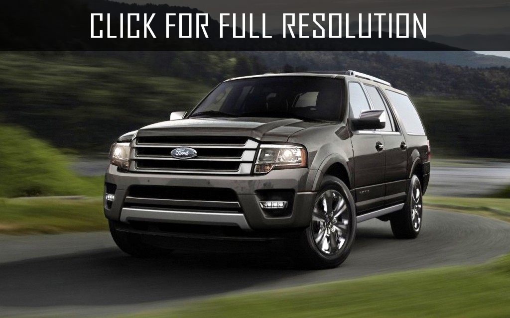2015 Ford Expedition Xlt Best Image Gallery 7 13 Share
