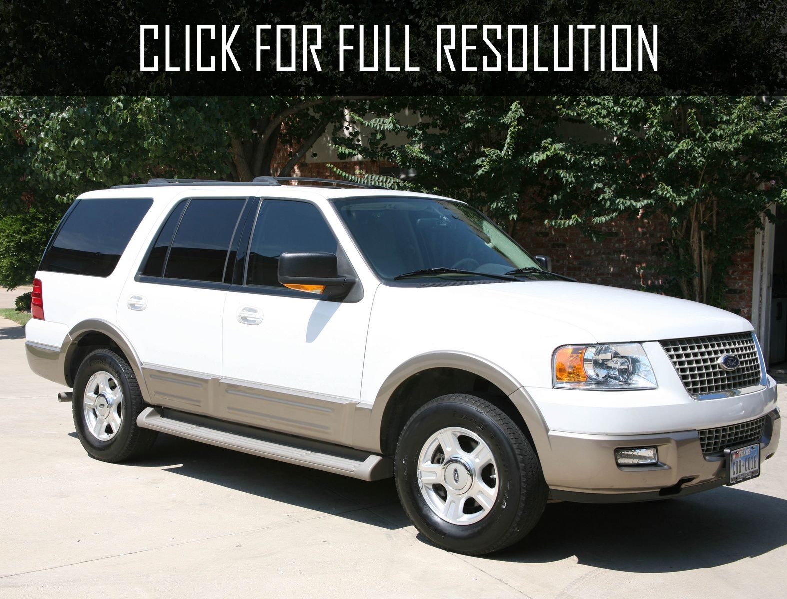 2016 Ford Expedition Eddie Bauer - news, reviews, msrp, ratings with