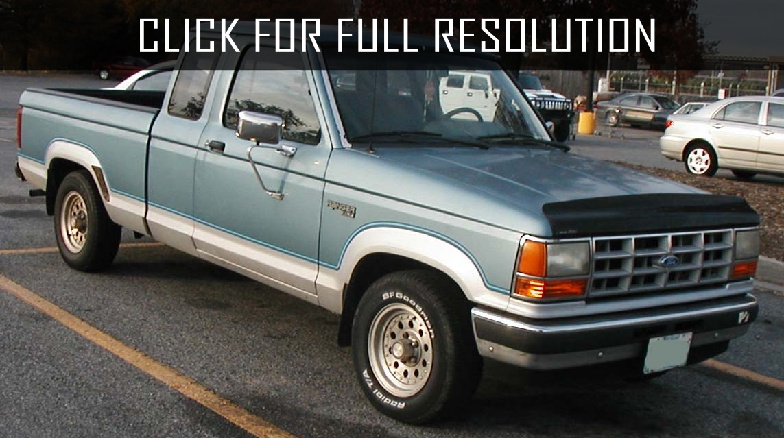 1989 Ford Explorer News Reviews Msrp Ratings With Amazing Images