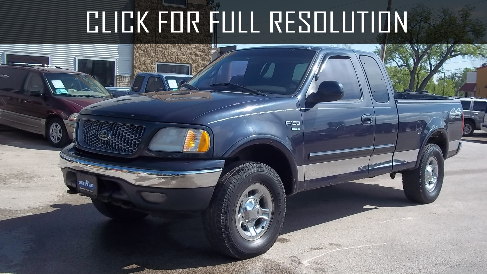 1999 Ford F-150 - news, reviews, msrp, ratings with amazing images