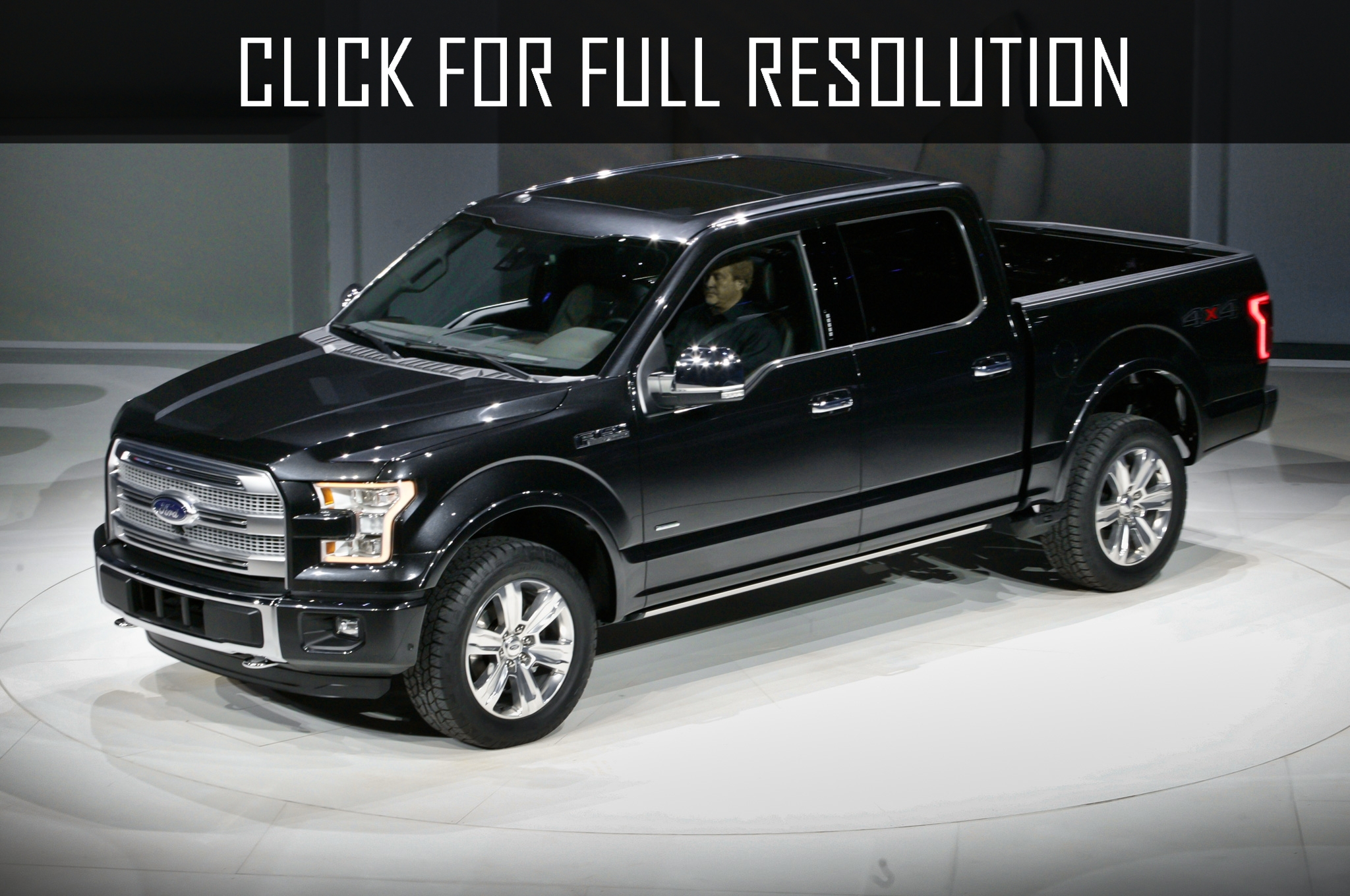 2015 Ford F 150 News Reviews Msrp Ratings With Amazing