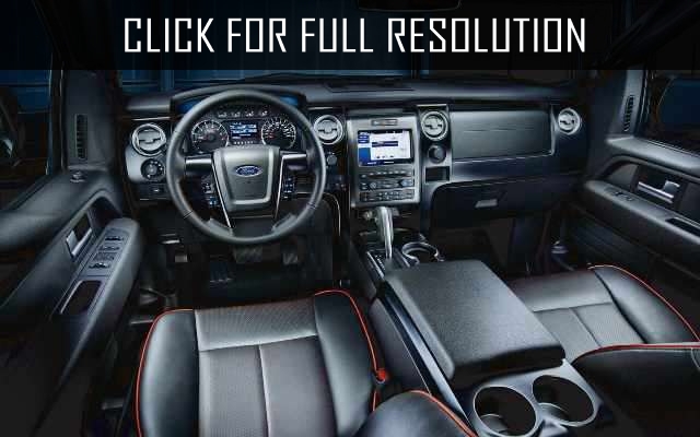 2017 Ford F 150 Limited Best Image Gallery 9 12 Share And