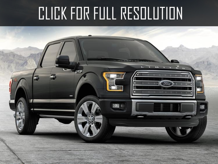 2018 Ford F-150 - news, reviews, msrp, ratings with amazing images