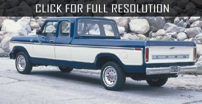 1970 Ford F150