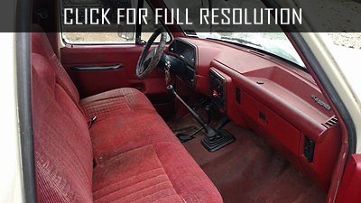 1990 Ford F150 Best Image Gallery 5 17 Share And Download