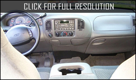 2001 Ford F150 Xlt Best Image Gallery 14 15 Share And