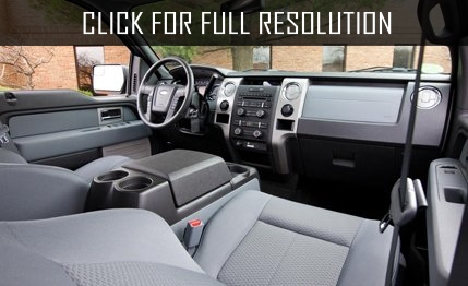 2011 Ford F150 Xlt Best Image Gallery 7 14 Share And Download