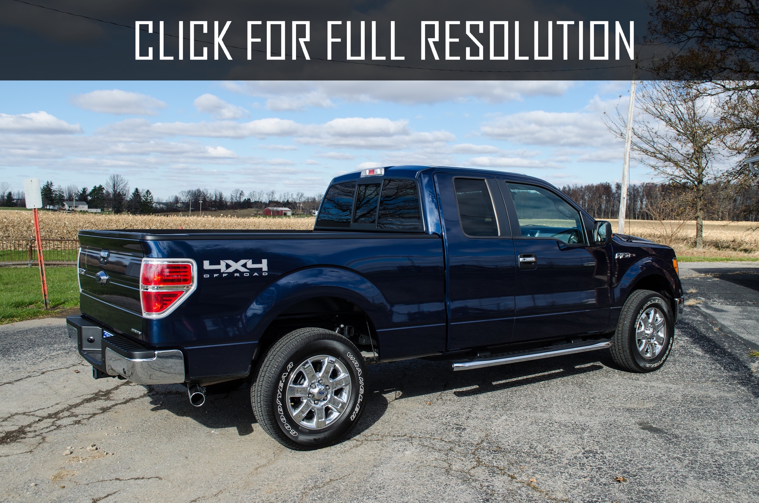 2014 Ford F150 Xlt - news, reviews, msrp, ratings with amazing images