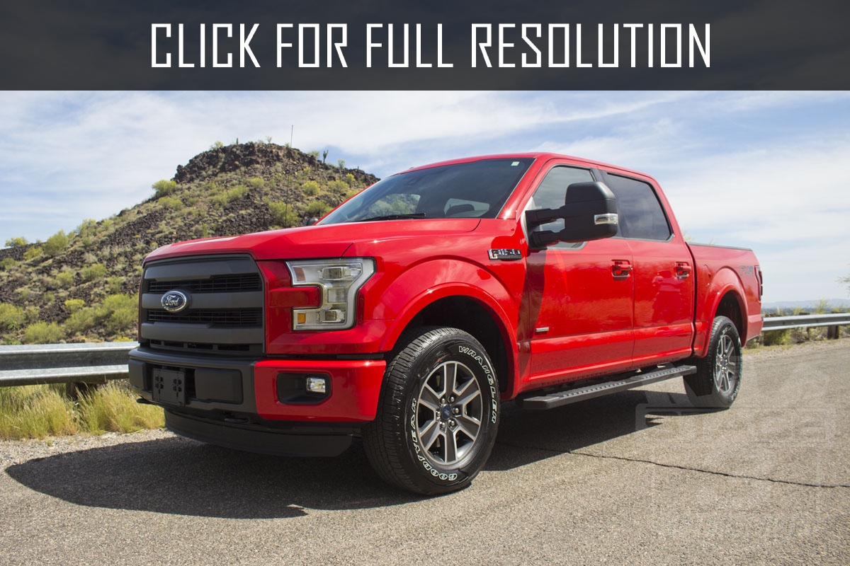 ford f150 fx4 2015 stereo upgrade