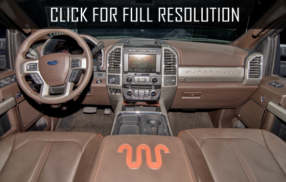 2017 Ford F150 King Ranch Best Image Gallery 14 15 Share