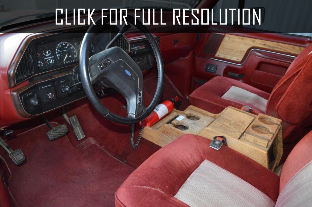 1990 Ford F350 Diesel Best Image Gallery 11 17 Share And Download