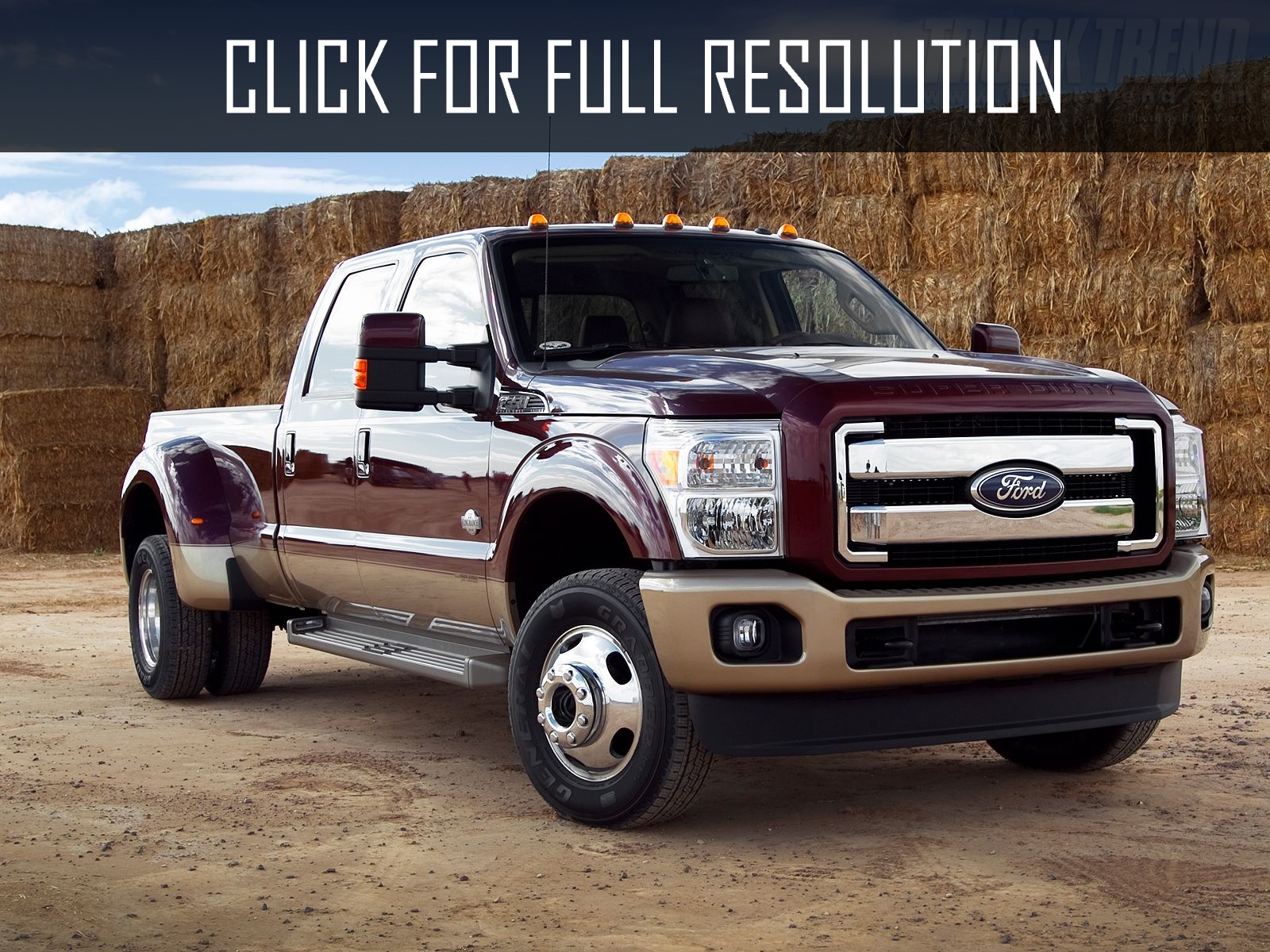 2013 Ford F350 King Ranch - news, reviews, msrp, ratings with amazing