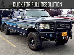 1998 Ford F450