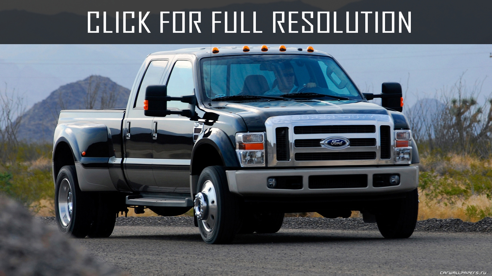 2010 Ford F450 King Ranch - news, reviews, msrp, ratings with amazing