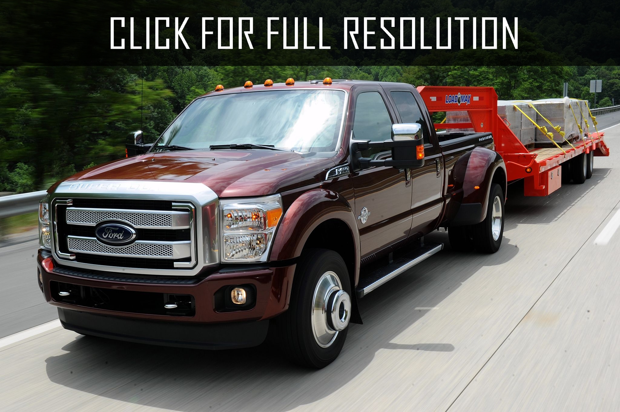 2016 Ford F450 Super Duty - news, reviews, msrp, ratings with amazing