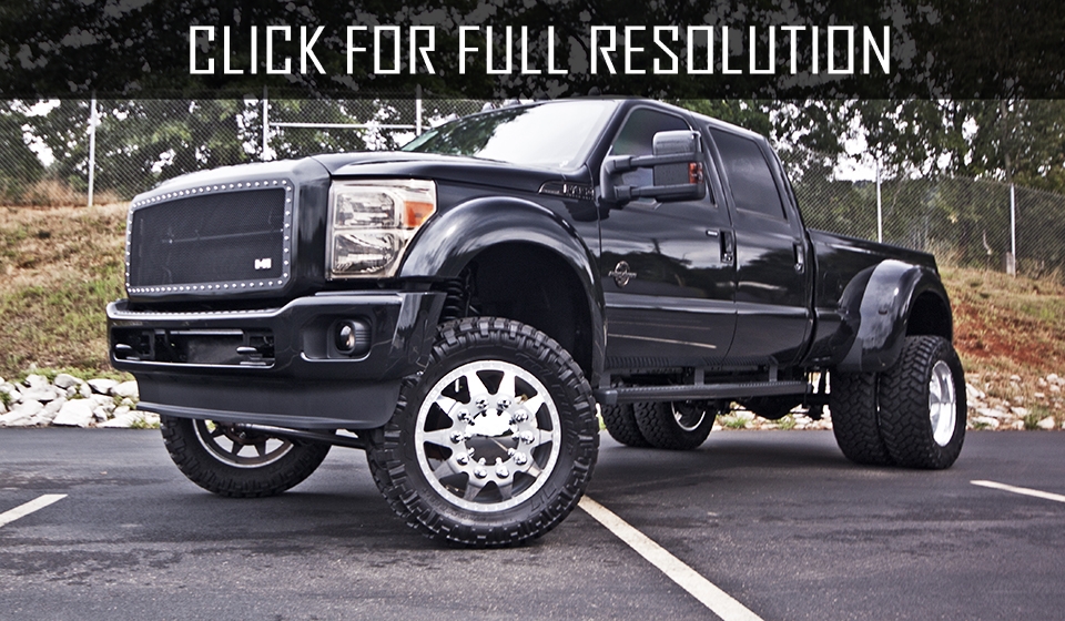 2012 Ford F550 - news, reviews, msrp, ratings with amazing images