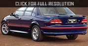 1994 Ford Falcon