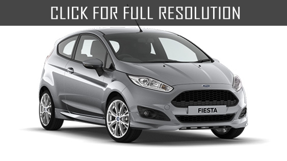 Ford Fiesta - All Years and Modifications with reviews, msrp, ratings