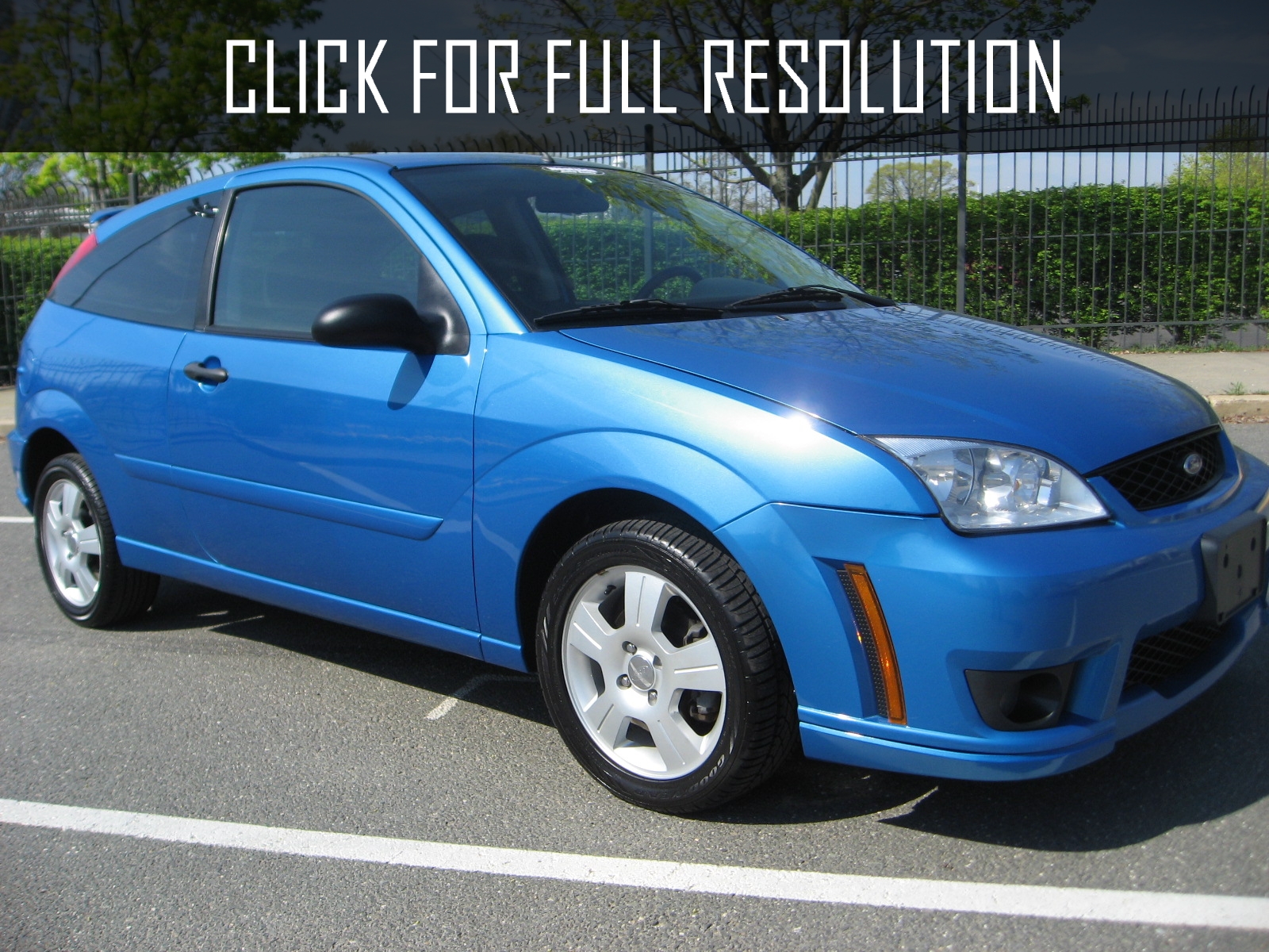 2007 Ford Focus Hatchback - news, reviews, msrp, ratings with amazing